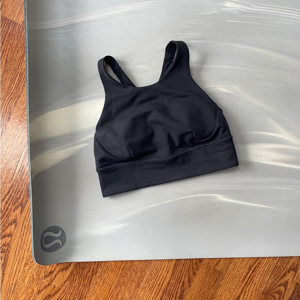 Lululemon I 8